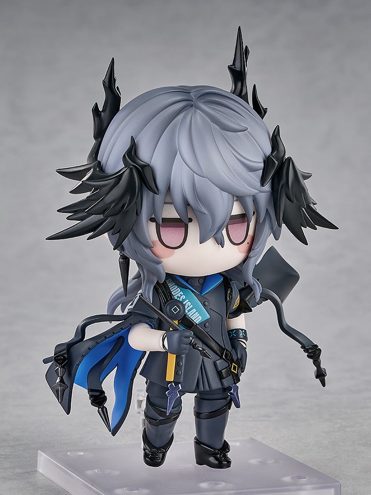 PRE-ORDER Good Smile Arts Shanghai - Nendoroid 3142 - Arknights - Logos