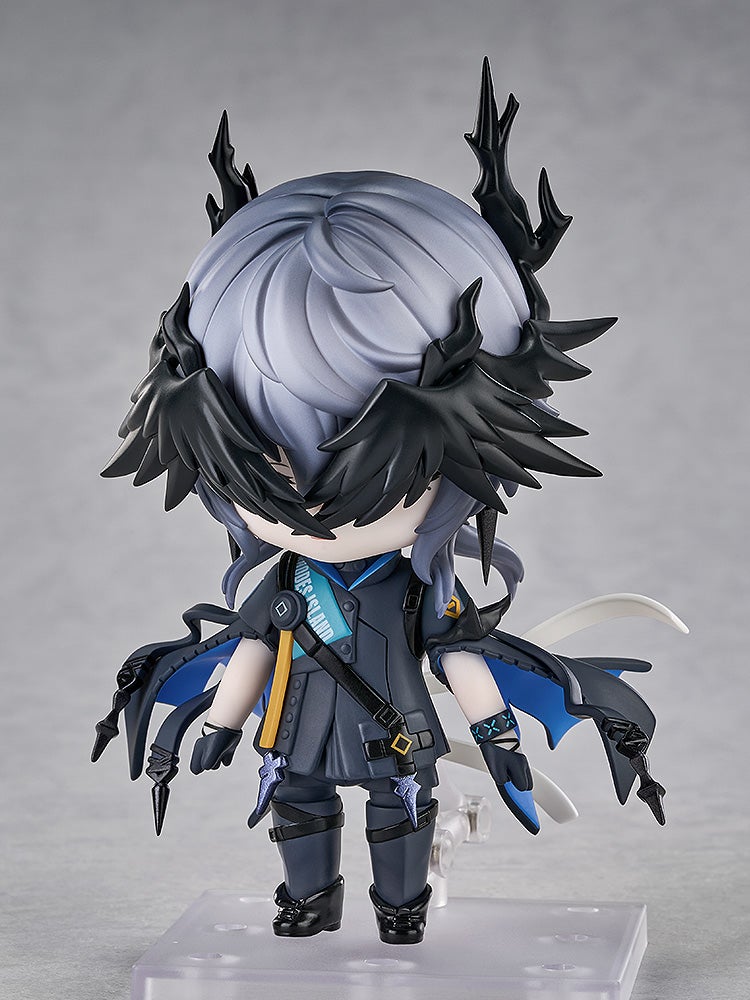 PRE-ORDER Good Smile Arts Shanghai - Nendoroid 3142 - Arknights - Logos