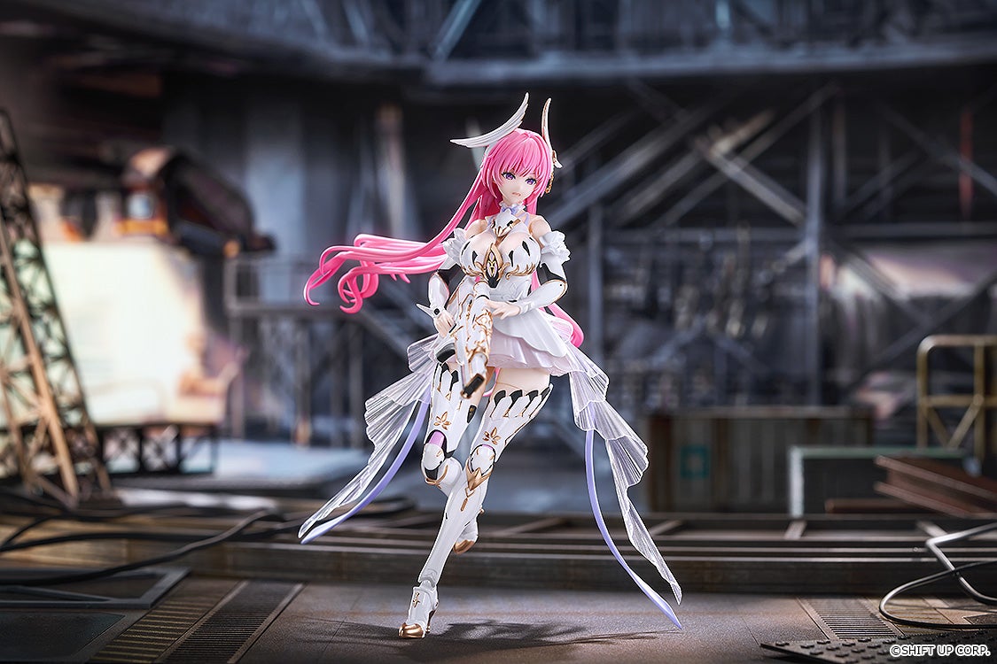 SPECIAL ORDER Good Smile Arts Shanghai - Hyper Body - GODDESS OF VICTORY: NIKKE - Dorothy [JP]
