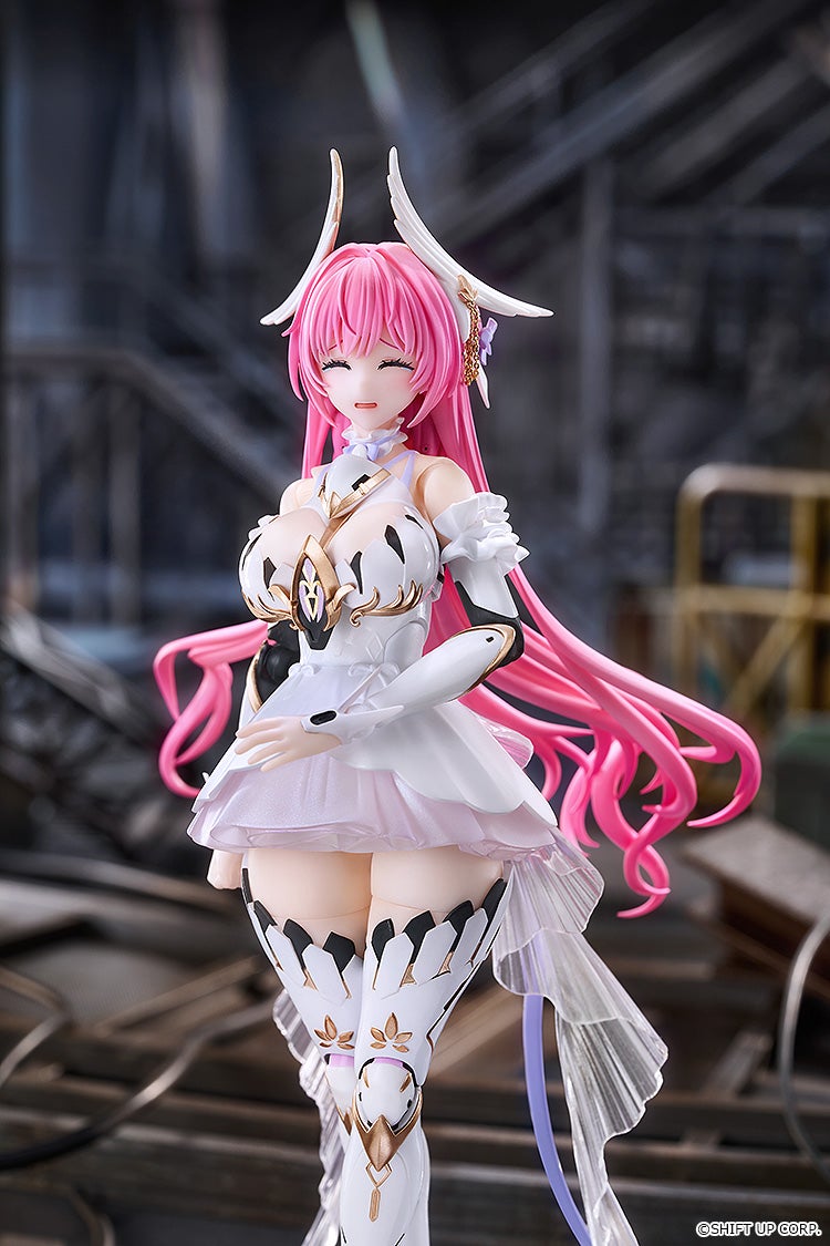 SPECIAL ORDER Good Smile Arts Shanghai - Hyper Body - GODDESS OF VICTORY: NIKKE - Dorothy [JP]