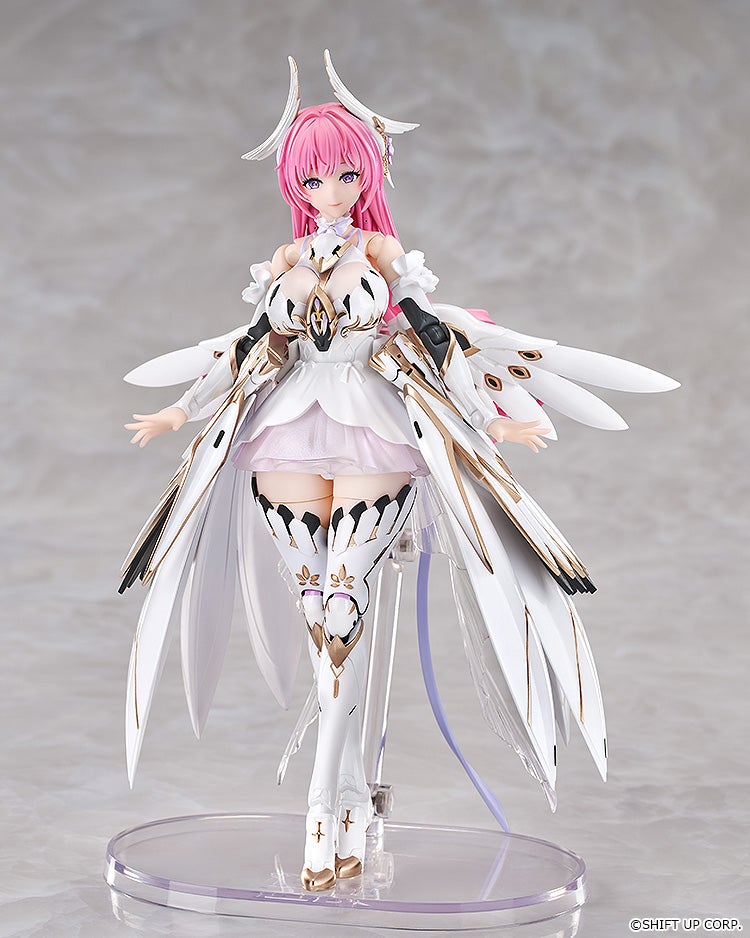 SPECIAL ORDER Good Smile Arts Shanghai - Hyper Body - GODDESS OF VICTORY: NIKKE - Dorothy [JP]