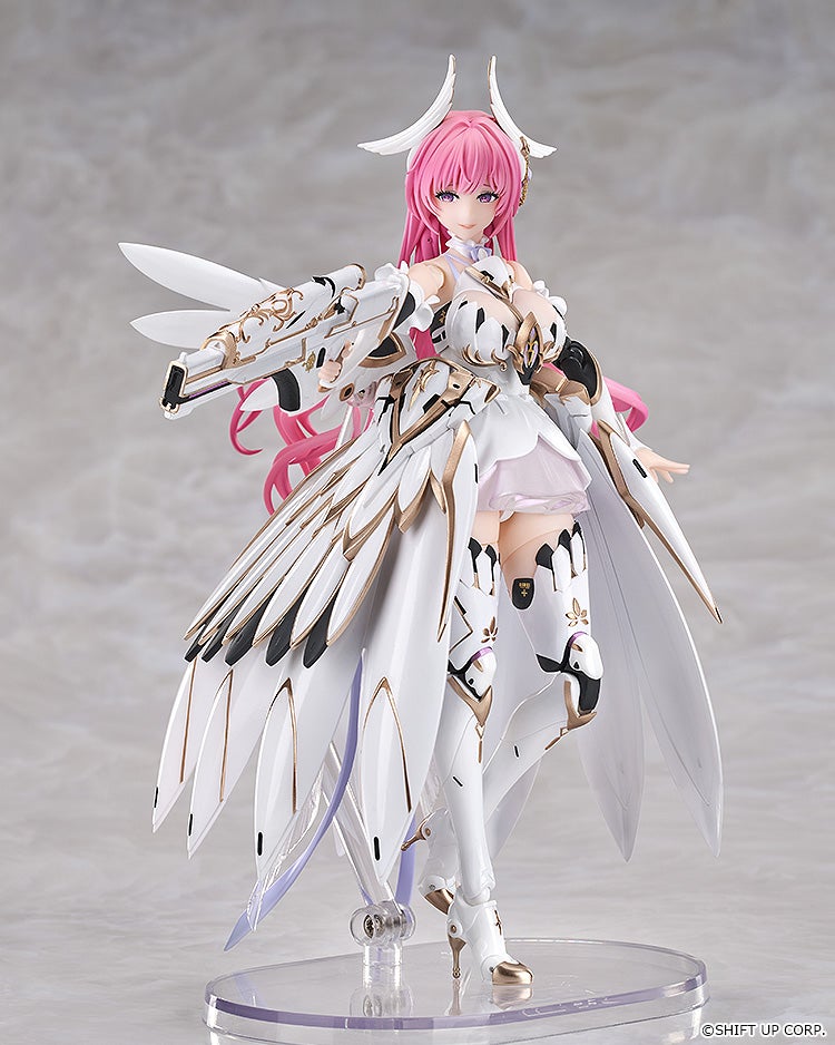 SPECIAL ORDER Good Smile Arts Shanghai - Hyper Body - GODDESS OF VICTORY: NIKKE - Dorothy [JP]