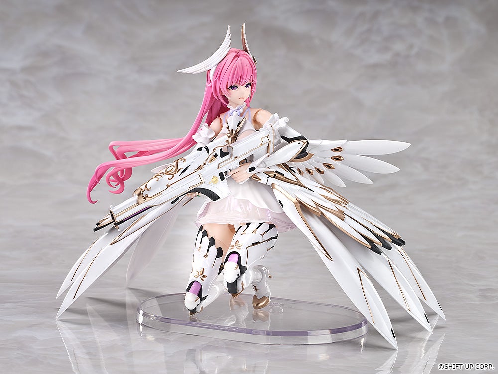 SPECIAL ORDER Good Smile Arts Shanghai - Hyper Body - GODDESS OF VICTORY: NIKKE - Dorothy [JP]