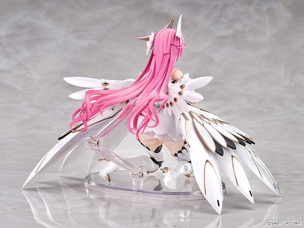 SPECIAL ORDER Good Smile Arts Shanghai - Hyper Body - GODDESS OF VICTORY: NIKKE - Dorothy [JP]