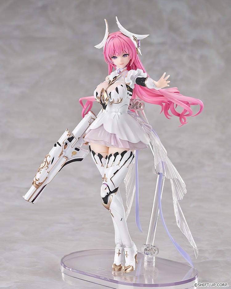 SPECIAL ORDER Good Smile Arts Shanghai - Hyper Body - GODDESS OF VICTORY: NIKKE - Dorothy [JP]