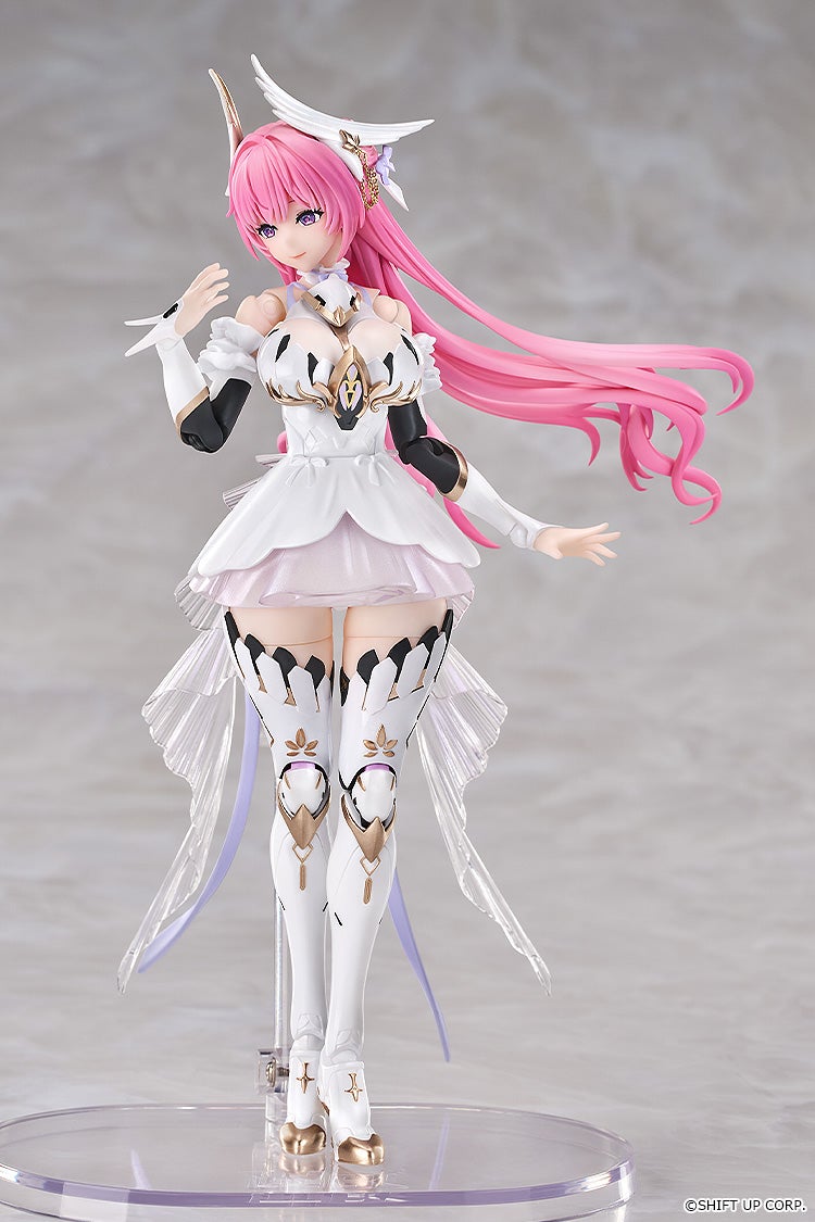 SPECIAL ORDER Good Smile Arts Shanghai - Hyper Body - GODDESS OF VICTORY: NIKKE - Dorothy [JP]