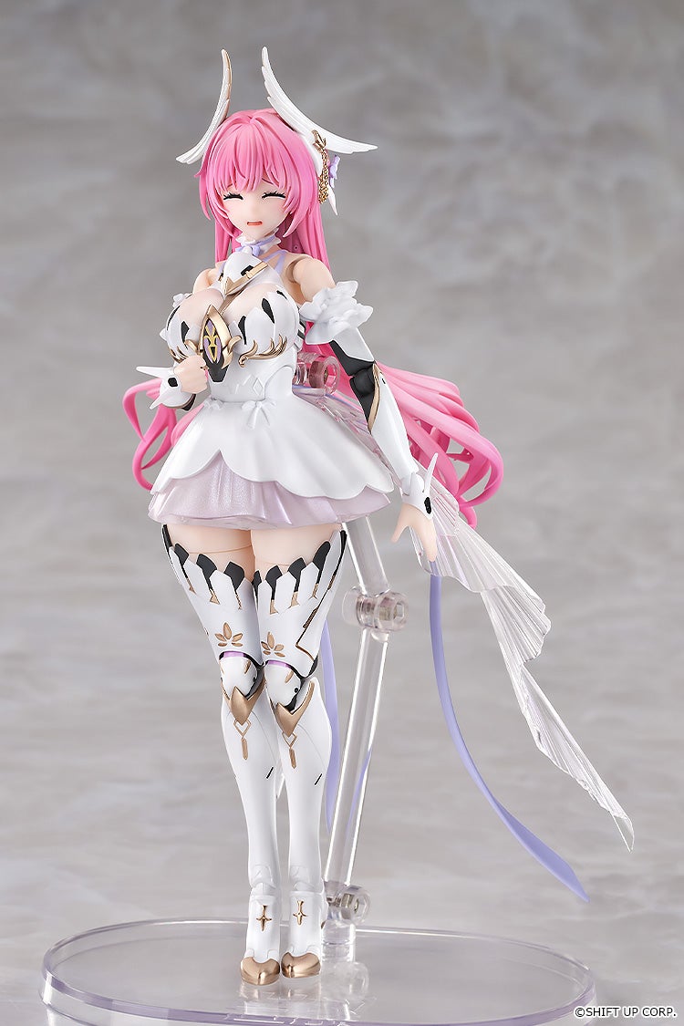 SPECIAL ORDER Good Smile Arts Shanghai - Hyper Body - GODDESS OF VICTORY: NIKKE - Dorothy [JP]