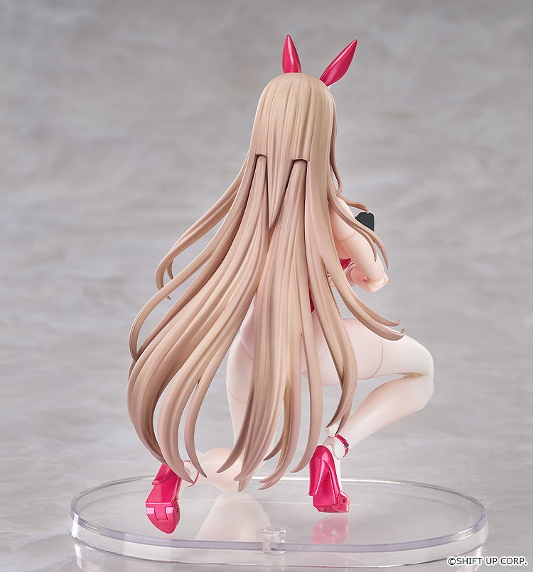 SPECIAL ORDER Good Smile Arts Shanghai - Hyper Body - GODDESS OF VICTORY: NIKKE - Viper: Toxic Rabbit [JP]