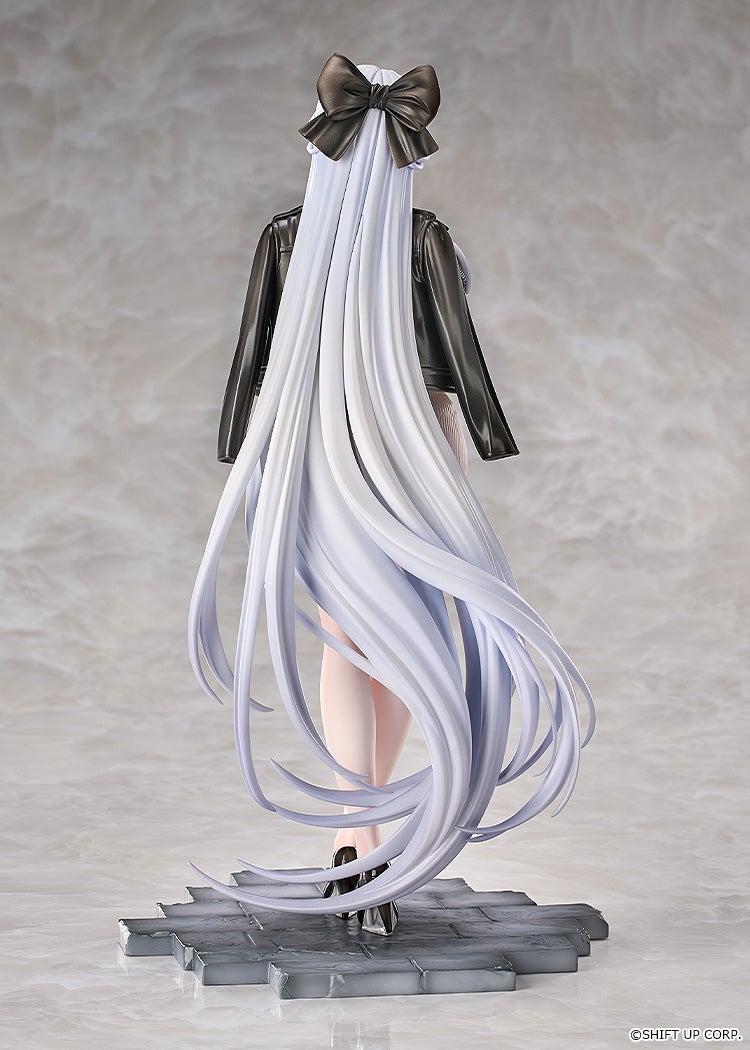SPECIAL ORDER Good Smile Arts Shanghai - GODDESS OF VICTORY: NIKKE - Cinderella: Beautiful Me 1/7 [JP]