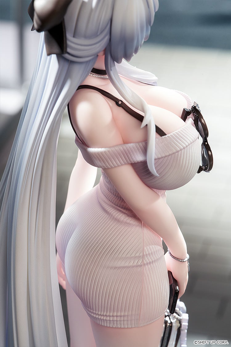 SPECIAL ORDER Good Smile Arts Shanghai - GODDESS OF VICTORY: NIKKE - Cinderella: Beautiful Me 1/7 [JP]