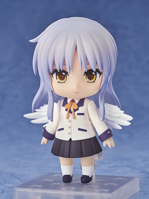 PRE-ORDER Good Smile Arts Shanghai - Nendoroid 2268 - Angel Beats! - Kanade Tachibana [January 2027]
