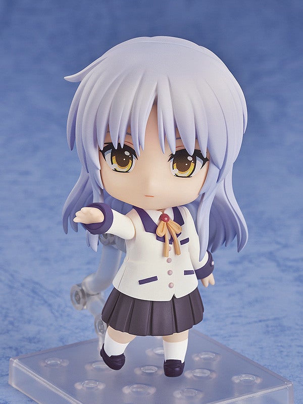 PRE-ORDER Good Smile Arts Shanghai - Nendoroid 2268 - Angel Beats! - Kanade Tachibana [January 2027]