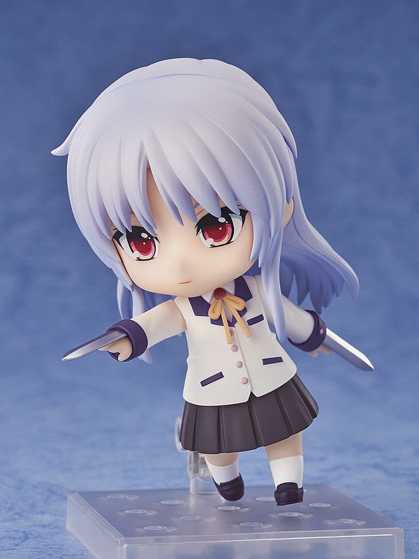 PRE-ORDER Good Smile Arts Shanghai - Nendoroid 2268 - Angel Beats! - Kanade Tachibana [January 2027]