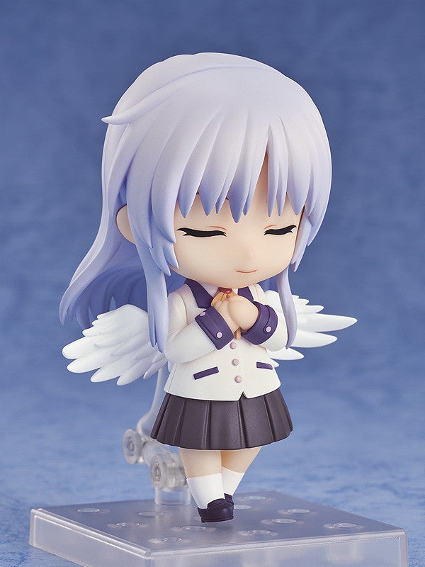 PRE-ORDER Good Smile Arts Shanghai - Nendoroid 2268 - Angel Beats! - Kanade Tachibana [January 2027]
