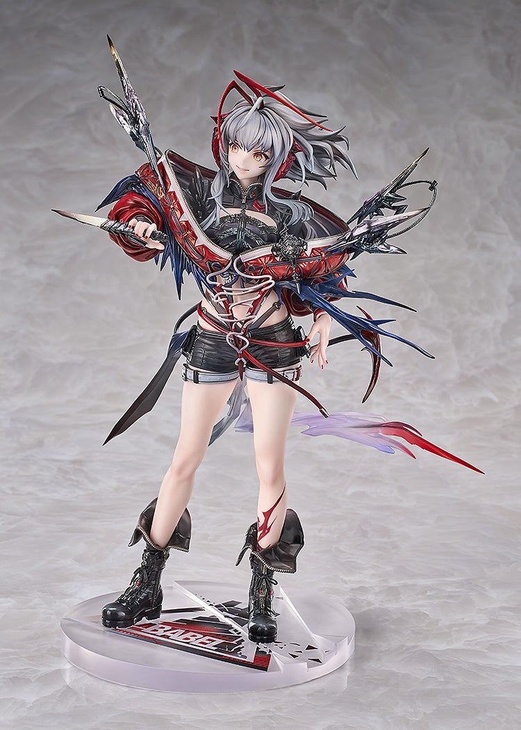 SPECIAL ORDER Good Smile Arts Shanghai - Arknights - Wis'adel 1/7 [JP]