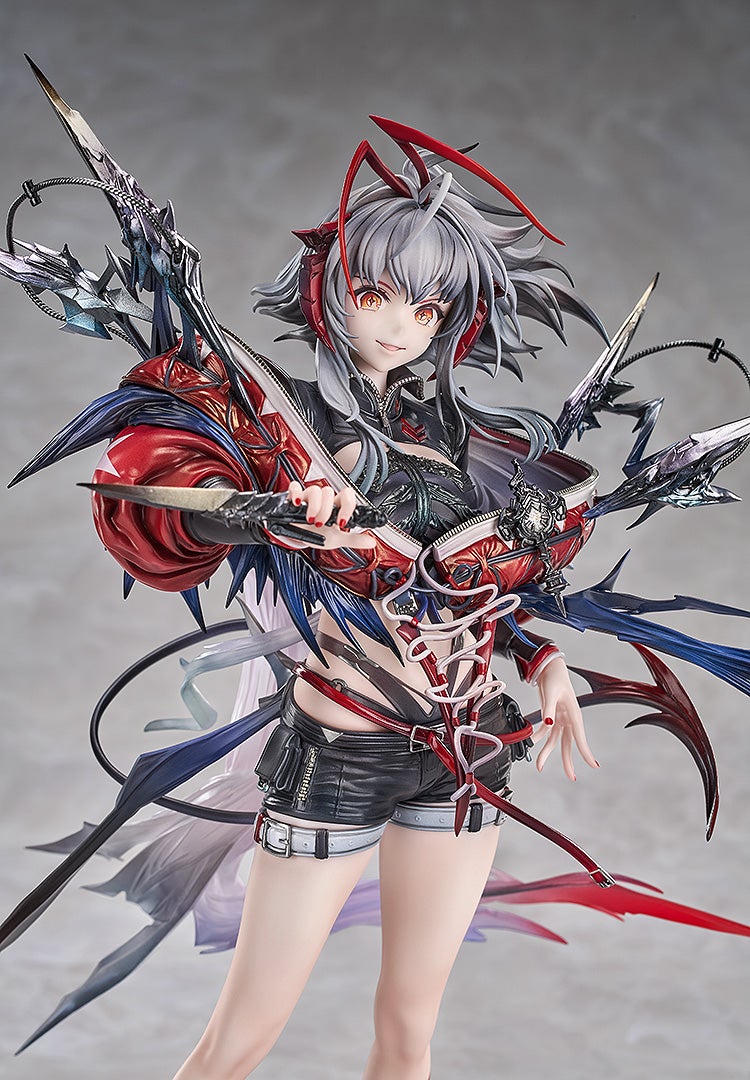 SPECIAL ORDER Good Smile Arts Shanghai - Arknights - Wis'adel 1/7 [JP]