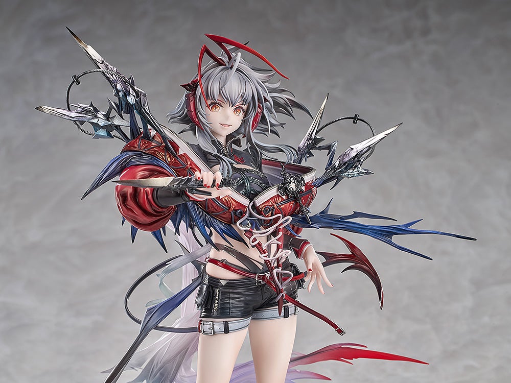 SPECIAL ORDER Good Smile Arts Shanghai - Arknights - Wis'adel 1/7 [JP]