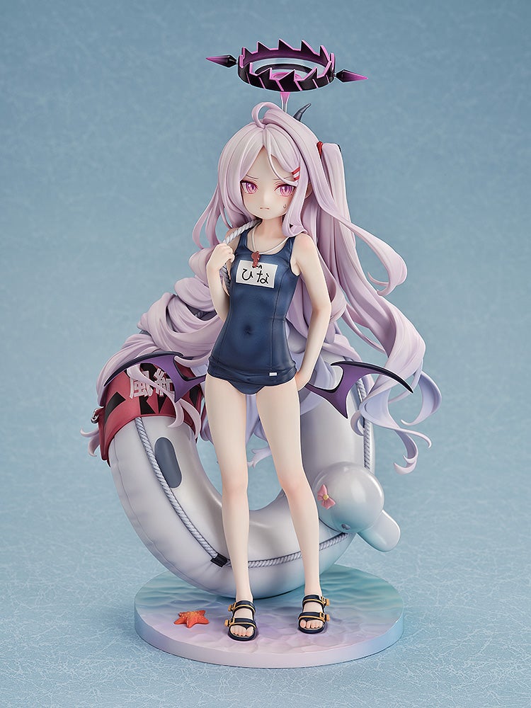SPECIAL ORDER Good Smile Arts Shanghai - Blue Archive - Sorasaki Hina: Swimsuit 1/7 [March 2027] [JP]