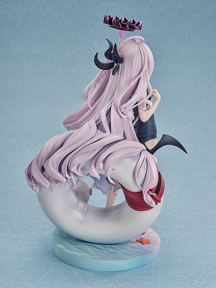 SPECIAL ORDER Good Smile Arts Shanghai - Blue Archive - Sorasaki Hina: Swimsuit 1/7 [March 2027] [JP]