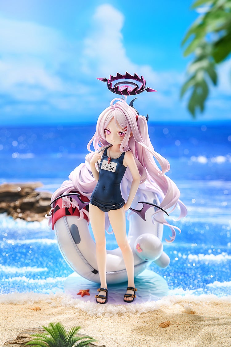 SPECIAL ORDER Good Smile Arts Shanghai - Blue Archive - Sorasaki Hina: Swimsuit 1/7 [March 2027] [JP]