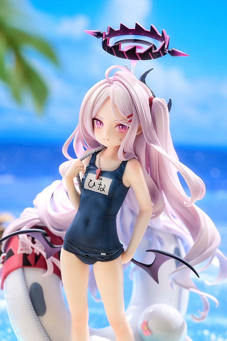 SPECIAL ORDER Good Smile Arts Shanghai - Blue Archive - Sorasaki Hina: Swimsuit 1/7 [March 2027] [JP]