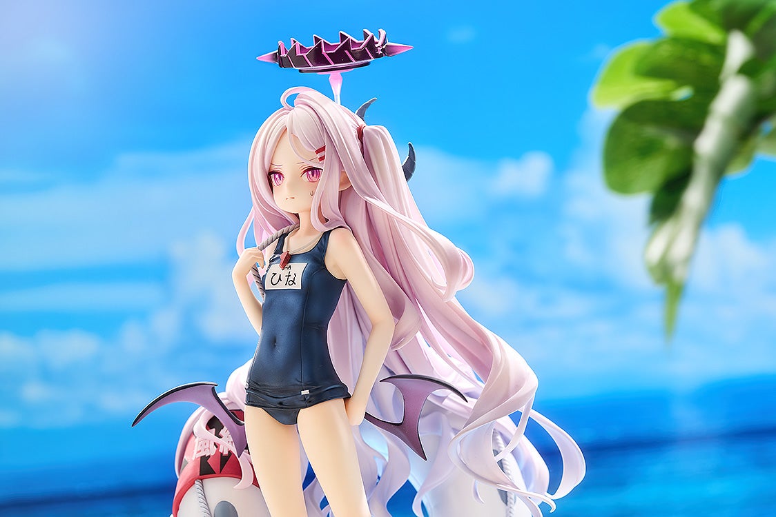 SPECIAL ORDER Good Smile Arts Shanghai - Blue Archive - Sorasaki Hina: Swimsuit 1/7 [March 2027] [JP]