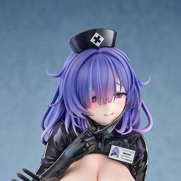 SPECIAL ORDER Good Smile Arts Shanghai - Azur Lane - Mogador: Olfactory Nursery Call Ver. 1/7 [JP]