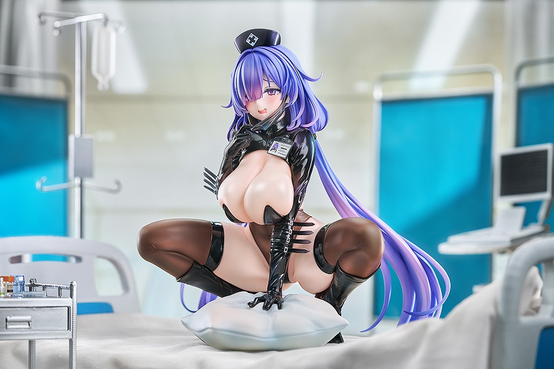 SPECIAL ORDER Good Smile Arts Shanghai - Azur Lane - Mogador: Olfactory Nursery Call Ver. 1/7 [JP]