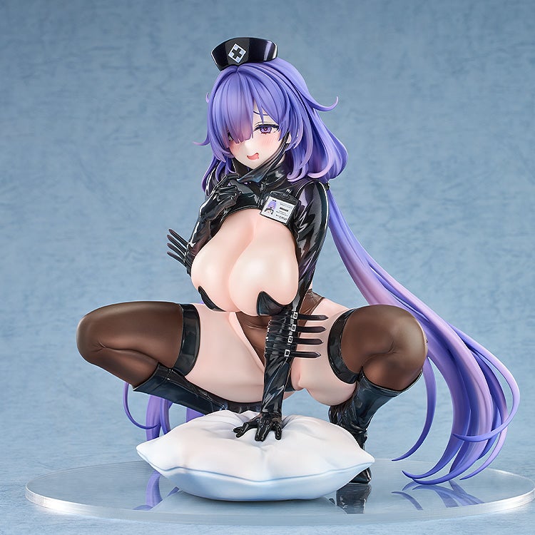 SPECIAL ORDER Good Smile Arts Shanghai - Azur Lane - Mogador: Olfactory Nursery Call Ver. 1/7 [JP]