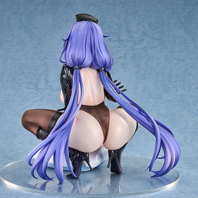 SPECIAL ORDER Good Smile Arts Shanghai - Azur Lane - Mogador: Olfactory Nursery Call Ver. 1/7 [JP]