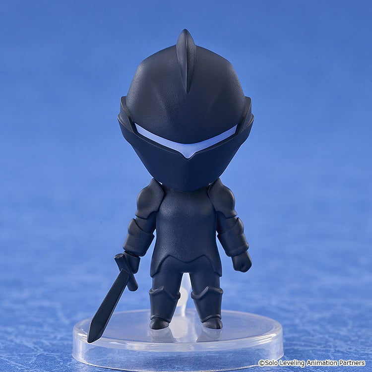 PRE-ORDER Good Smile Arts Shanghai - Nendoroid 2597 - Solo Leveling - Sung Jinwoo [March 2027]