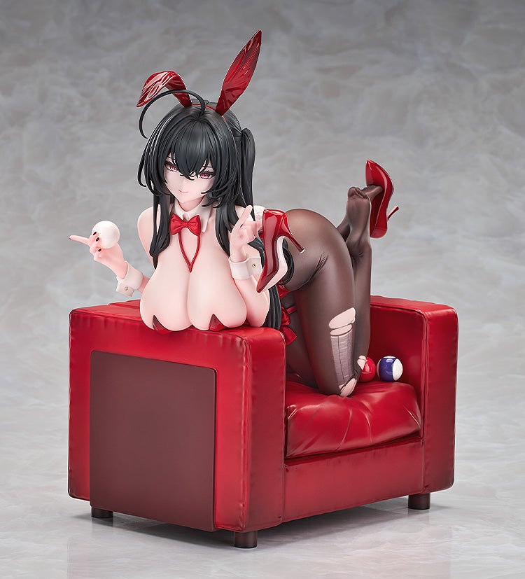 SPECIAL ORDER  Good Smile Arts Shanghai - Azur Lane - Taihou: Fun on the Baize Illustration Ver. 1/7 [JP]