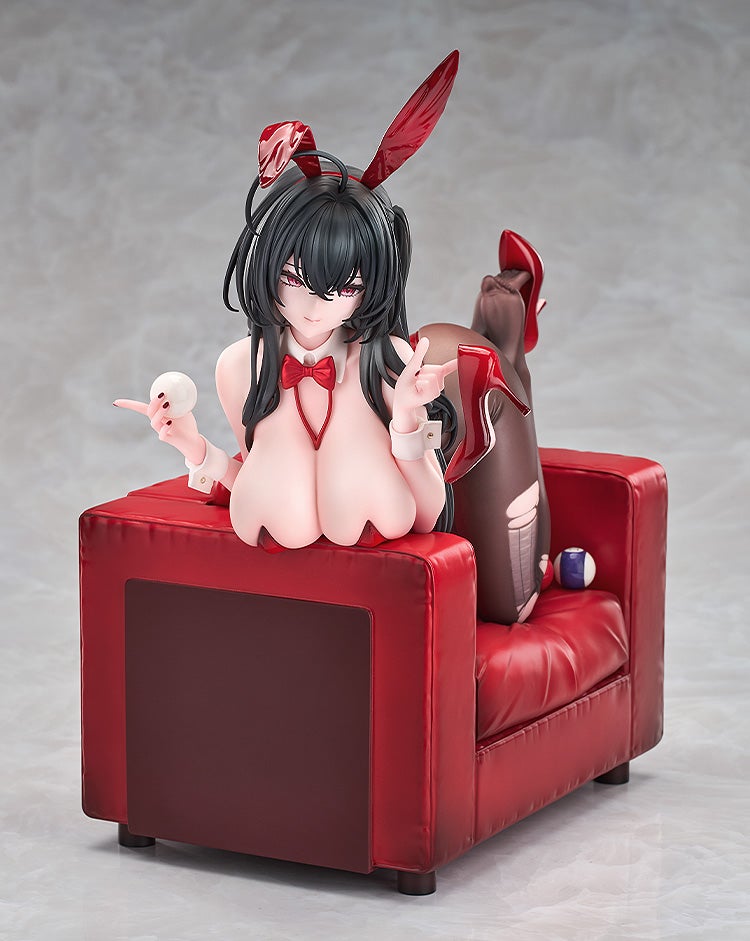 SPECIAL ORDER  Good Smile Arts Shanghai - Azur Lane - Taihou: Fun on the Baize Illustration Ver. 1/7 [JP]
