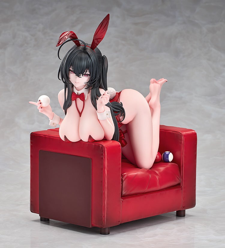 SPECIAL ORDER  Good Smile Arts Shanghai - Azur Lane - Taihou: Fun on the Baize Illustration Ver. 1/7 [JP]