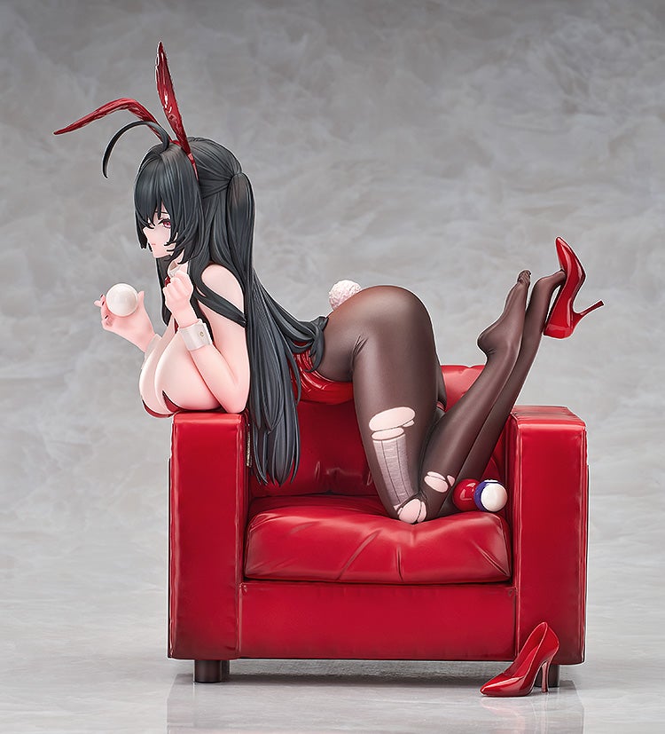 SPECIAL ORDER  Good Smile Arts Shanghai - Azur Lane - Taihou: Fun on the Baize Illustration Ver. 1/7 [JP]