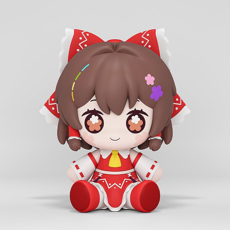 SPECIAL ORDER Good Smile Arts Shanghai - Huggy Good Smile - Touhou Lost Word - Reimu Hakurei [JP]