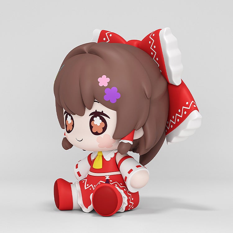 SPECIAL ORDER Good Smile Arts Shanghai - Huggy Good Smile - Touhou Lost Word - Reimu Hakurei [JP]