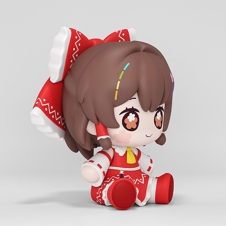 SPECIAL ORDER Good Smile Arts Shanghai - Huggy Good Smile - Touhou Lost Word - Reimu Hakurei [JP]