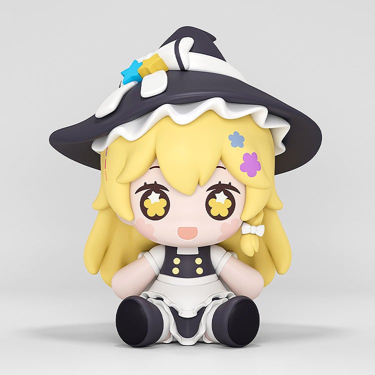 SPECIAL ORDER Good Smile Arts Shanghai - Huggy Good Smile - Touhou Lost Word - Marisa Kirisame [JP]