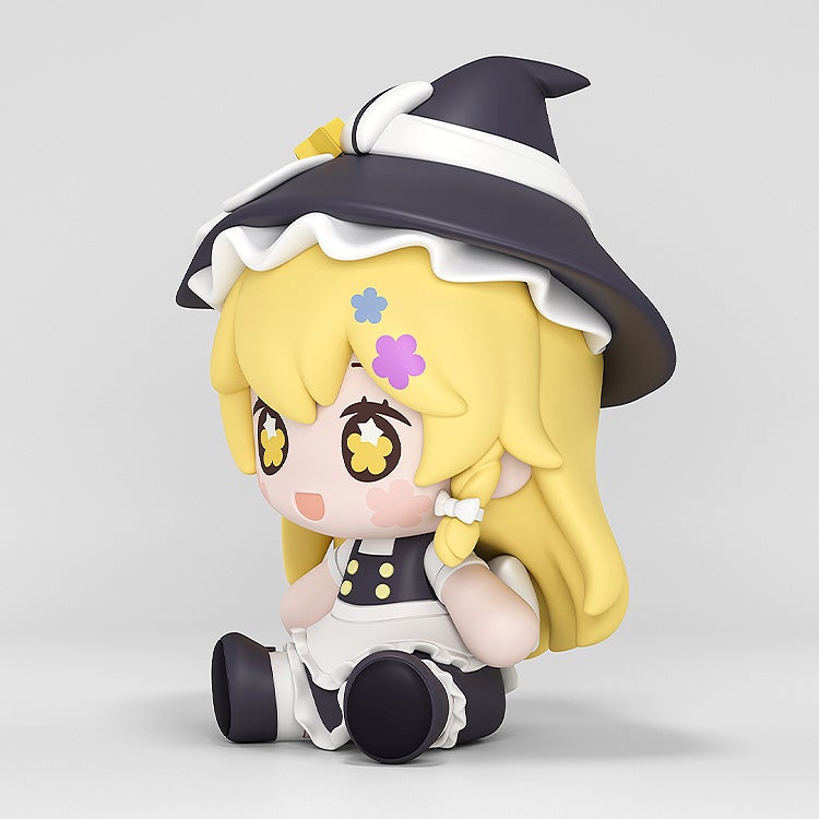 SPECIAL ORDER Good Smile Arts Shanghai - Huggy Good Smile - Touhou Lost Word - Marisa Kirisame [JP]