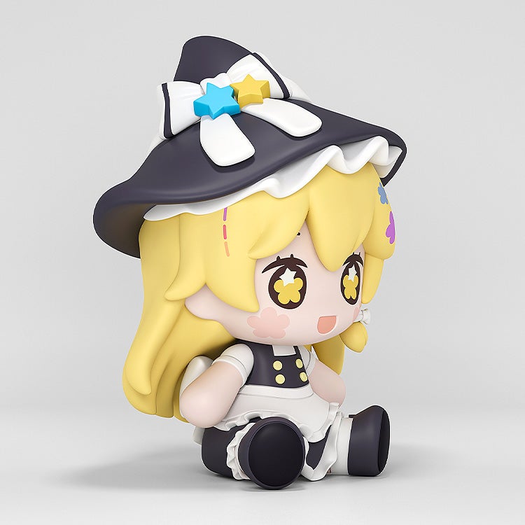 SPECIAL ORDER Good Smile Arts Shanghai - Huggy Good Smile - Touhou Lost Word - Marisa Kirisame [JP]