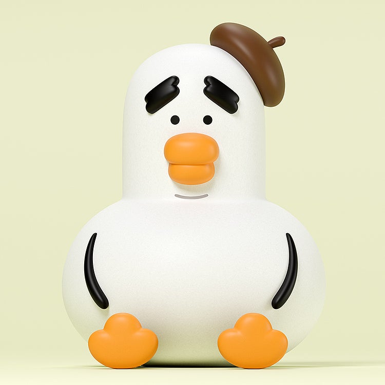 SPECIAL ORDER Good Smile Arts Shanghai - Huggy Good Smile - aya&friends - Aya [March 2027] [JP]