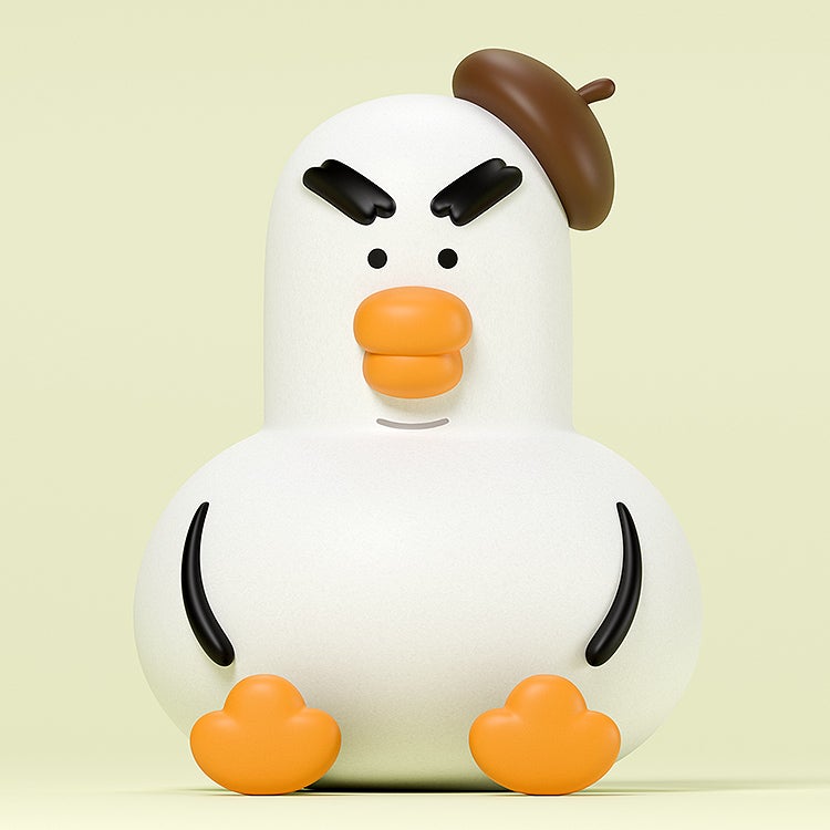 SPECIAL ORDER Good Smile Arts Shanghai - Huggy Good Smile - aya&friends - Aya [March 2027] [JP]