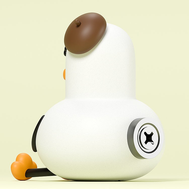 SPECIAL ORDER Good Smile Arts Shanghai - Huggy Good Smile - aya&friends - Aya [March 2027] [JP]