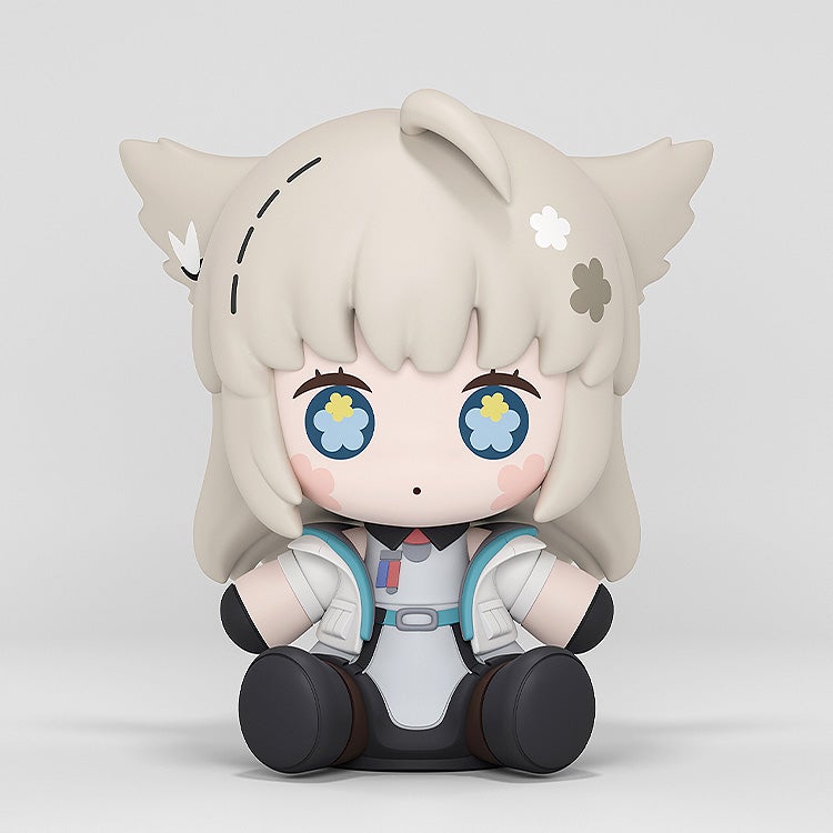 SPECIAL ORDER Good Smile Arts Shanghai - Huggy Good Smile - Arknights: Endfield - Perlica [JP]