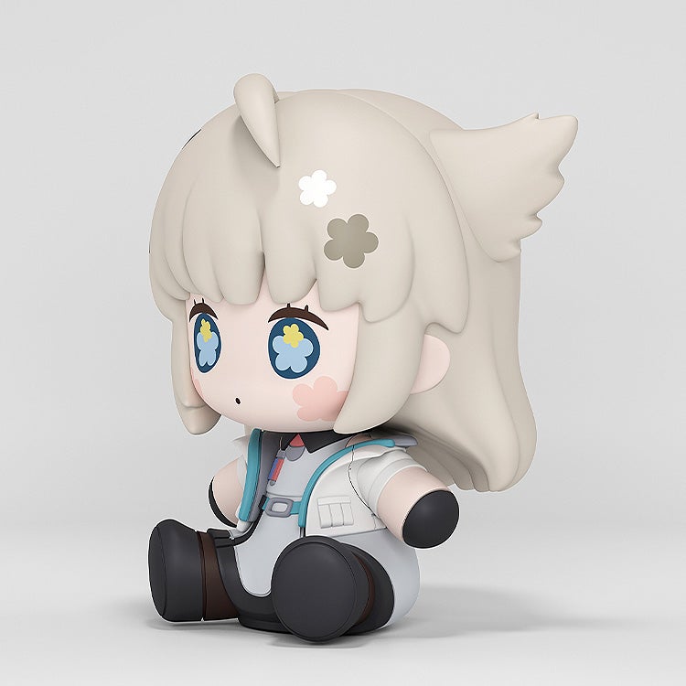 SPECIAL ORDER Good Smile Arts Shanghai - Huggy Good Smile - Arknights: Endfield - Perlica [JP]