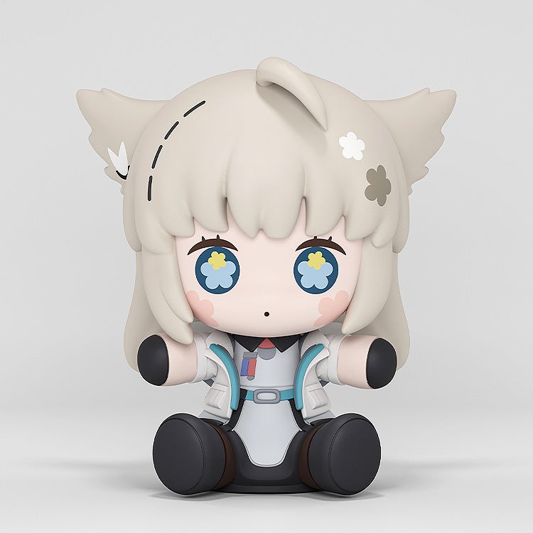 SPECIAL ORDER Good Smile Arts Shanghai - Huggy Good Smile - Arknights: Endfield - Perlica [JP]