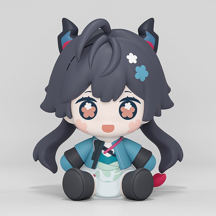 SPECIAL ORDER Good Smile Arts Shanghai - Huggy Good Smile - Arknights: Endfield - Chen Qianyu [JP]