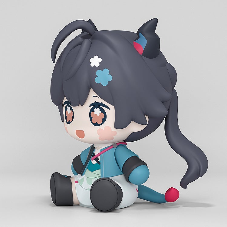 SPECIAL ORDER Good Smile Arts Shanghai - Huggy Good Smile - Arknights: Endfield - Chen Qianyu [JP]