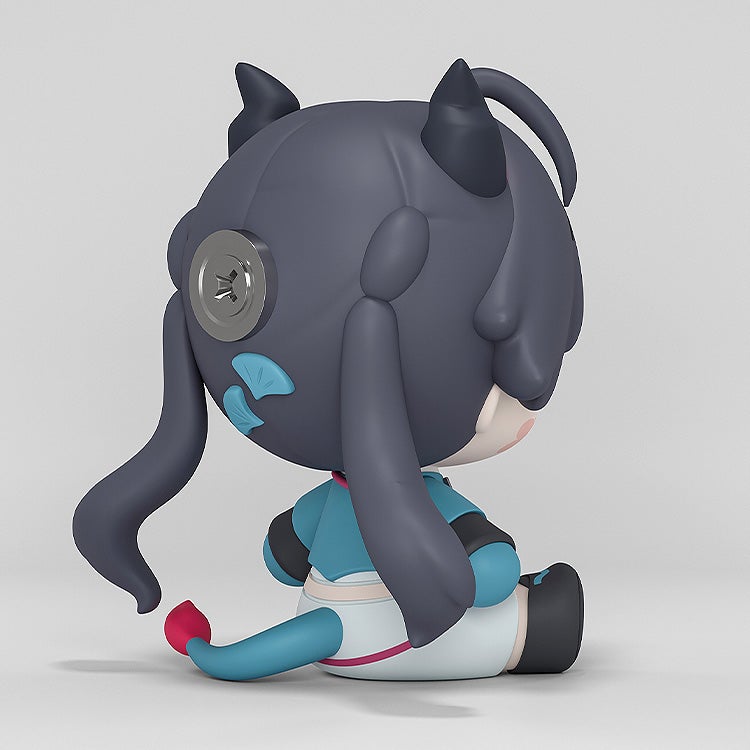 SPECIAL ORDER Good Smile Arts Shanghai - Huggy Good Smile - Arknights: Endfield - Chen Qianyu [JP]